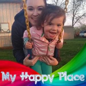 Meet your Posher, Maggie